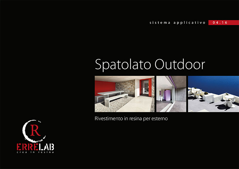 ErreLab_Catalogo_Spatolato_Outdoor_Cover