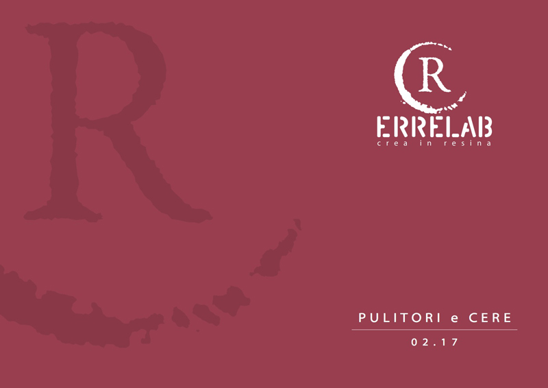 ErreLab_Catalogo_Pulitori_e_cere