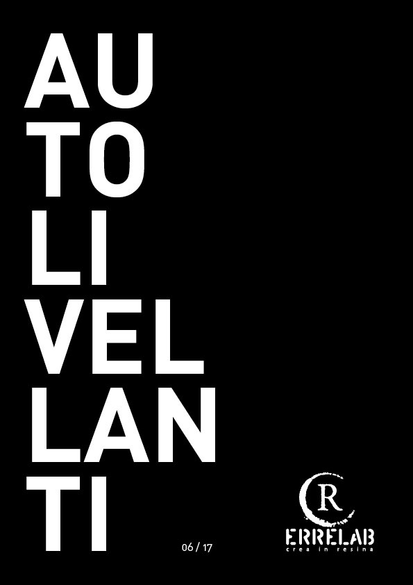 Autolivellanti_Catalogo_ErreLab_Cover
